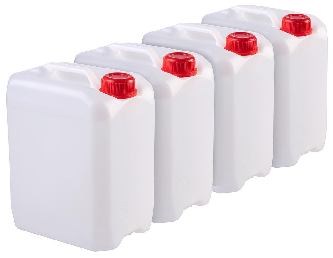 Lunartec Nebelfluid Boden: Universelle Nebelflüssigkeit für Nebelmaschinenen, 20 Liter (Nebelfluids