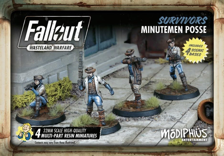 Modiphius Entertainment MUH051244 Zubehör