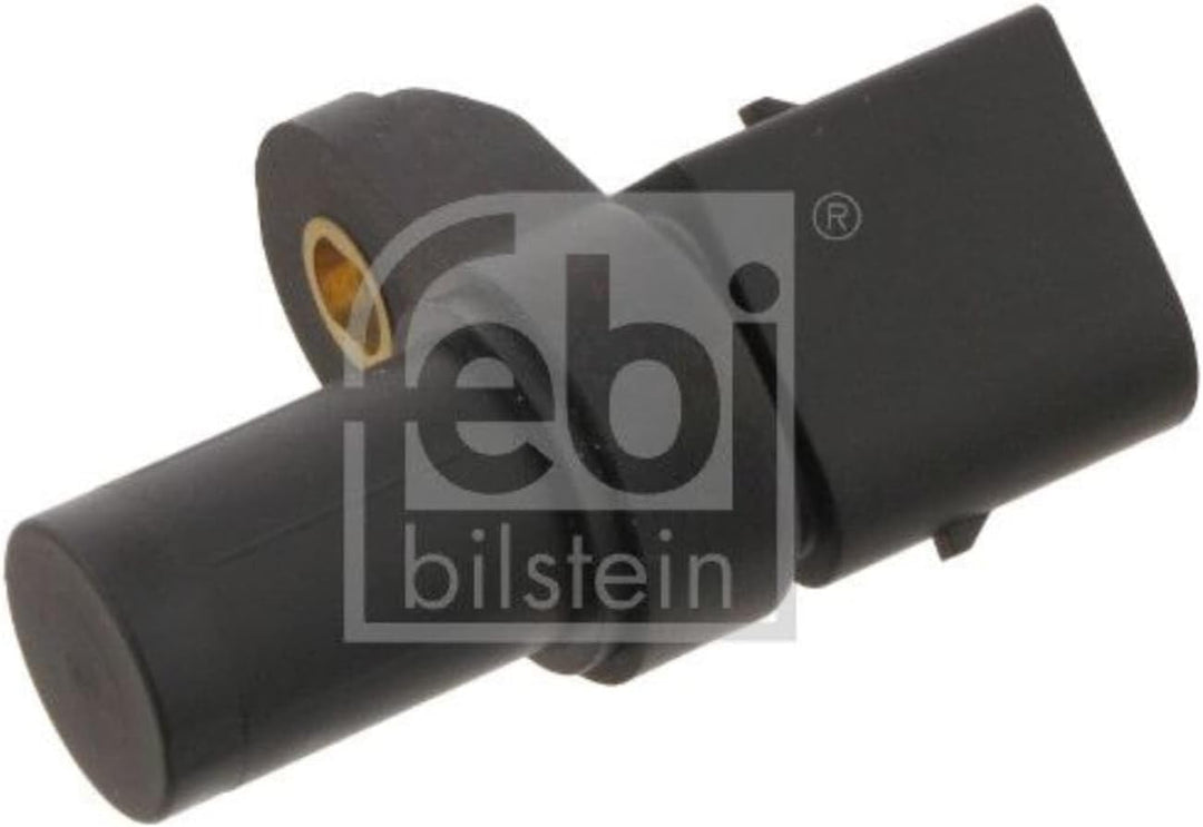 febi bilstein 29483 Kurbelwellensensor mit O-Ring , 1 Stück Single, Single