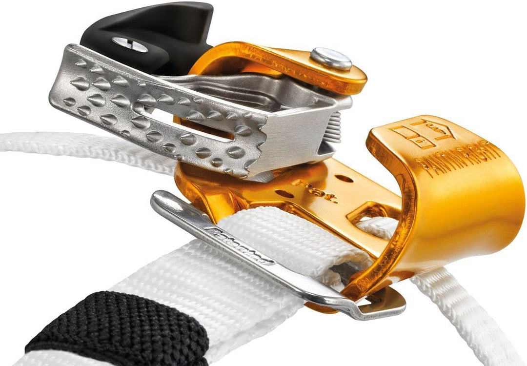 PETZL - Höschen, Fussaufsteiger
