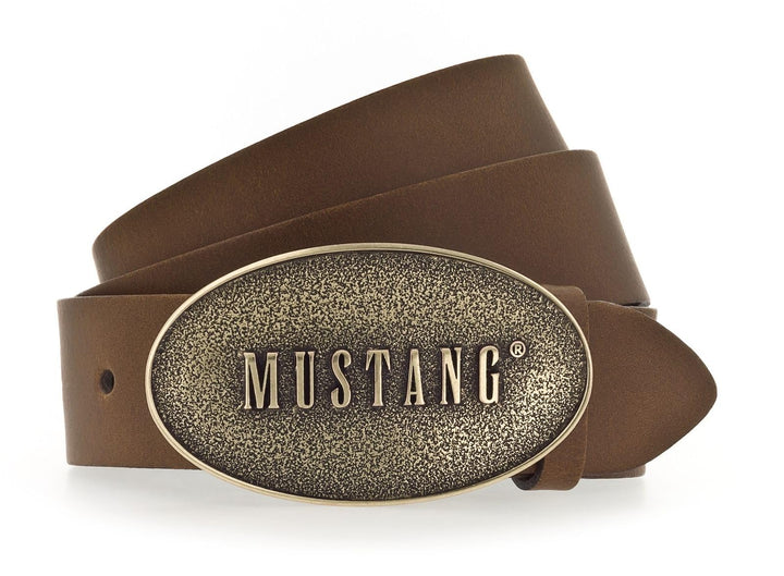 MUSTANG Damen Gürtel Gürtel 75 Baileys, 75 Baileys