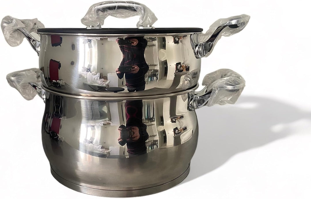 Couscous-Topf, 6 l