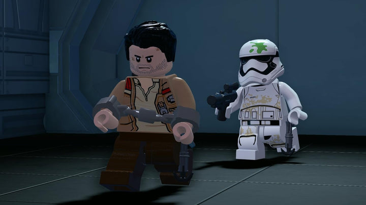 Star Wars: Das Erwachen der Macht - [PS Vita] PlayStation Vita Standard, PlayStation Vita Standard