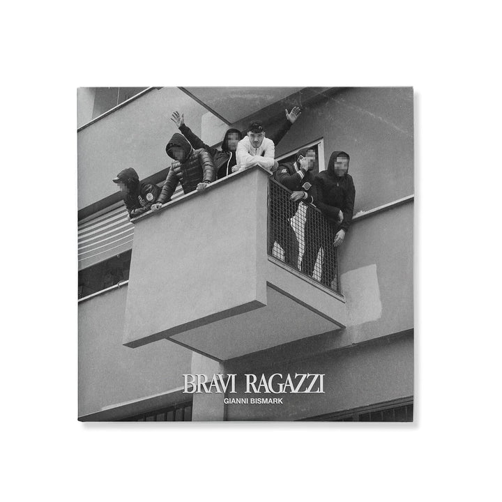 Bravi Ragazzi, Vinyl