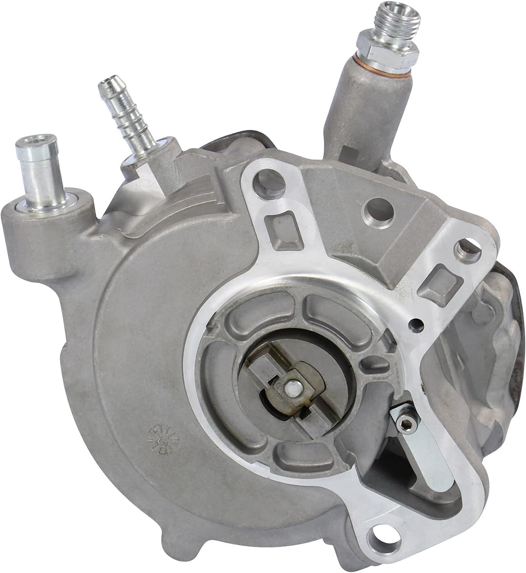 ATEC Germany Unterdruckpumpe/Kraftstoff, Bremsanlage mit Dichtung