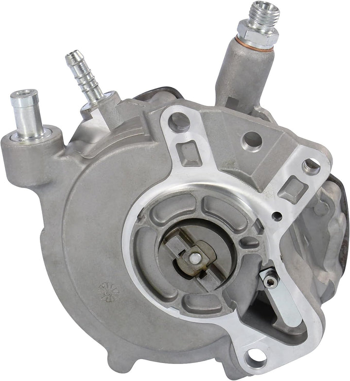 ATEC Germany Unterdruckpumpe/Kraftstoff, Bremsanlage mit Dichtung