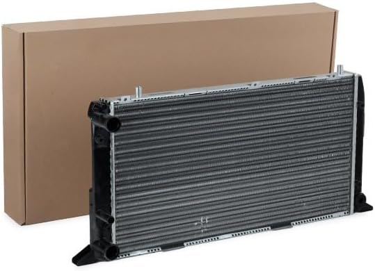 MAHLE CR 403 000S Kühlmittelkühler BEHR