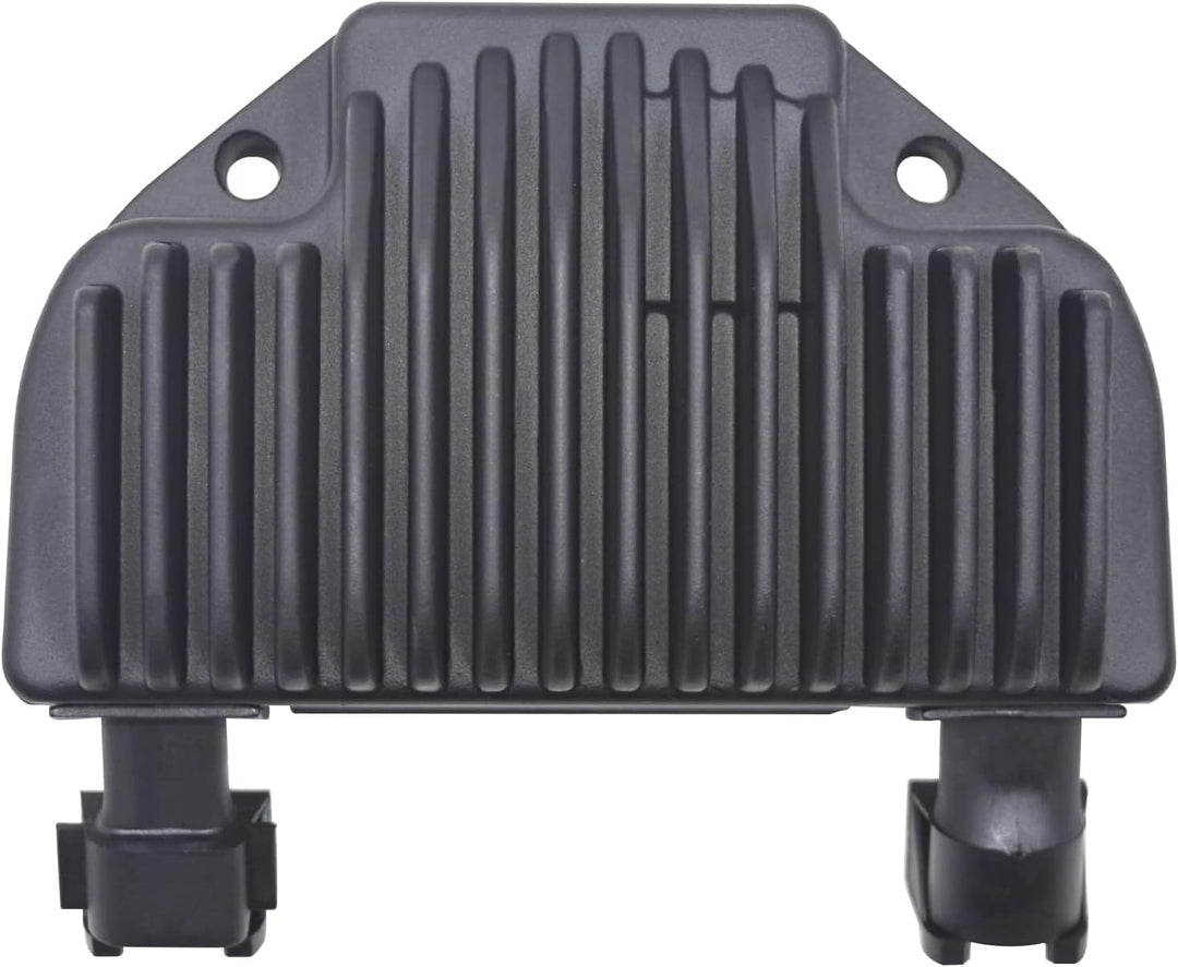 AHL 74631-0874631-08A Motorrad Gleichrichter Regler Kompatibel mit Harley Dyna Fat Glide Street Supe