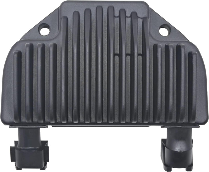 AHL 74631-0874631-08A Motorrad Gleichrichter Regler Kompatibel mit Harley Dyna Fat Glide Street Supe
