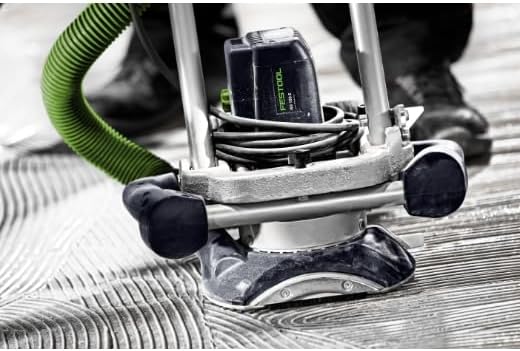 FESTOOL 768022 Werkzeugkopf DIA ABRASIVE-RG 150