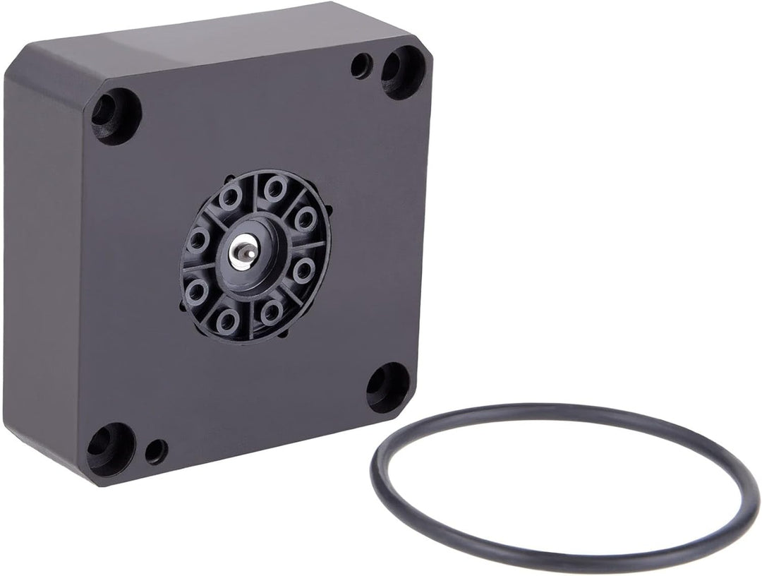 Alphacool 13991 ES Laing DDC310 Pumpe - Single Black Plastic Wasserkühlung