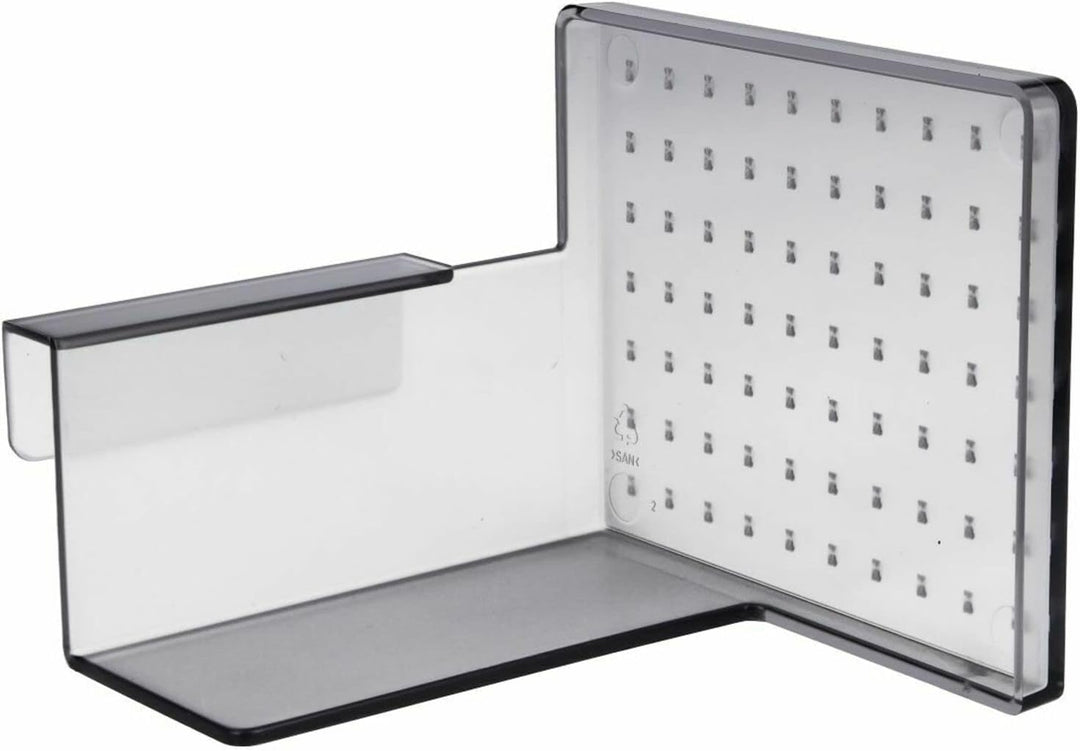 LUTH Premium Profi Parts Kompatibel/Ersatz für Bosch Restehalter 12012126 für Allesschneider