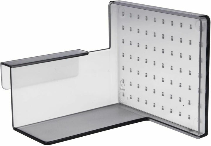 LUTH Premium Profi Parts Kompatibel/Ersatz für Bosch Restehalter 12012126 für Allesschneider