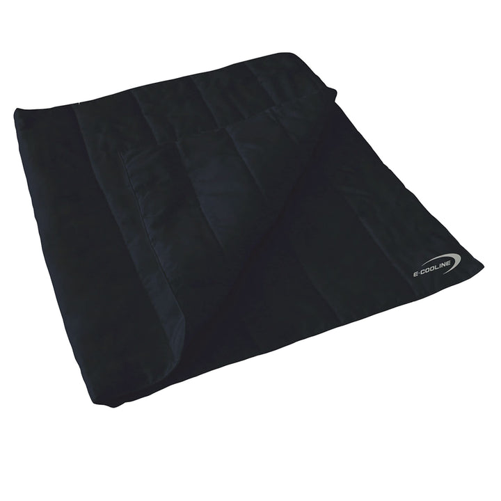 E.COOLINE PowerDog SX3 Kühldecke für Hunde | kühlende Decke für Vierbeiner 50x100cm | aktiviert mit