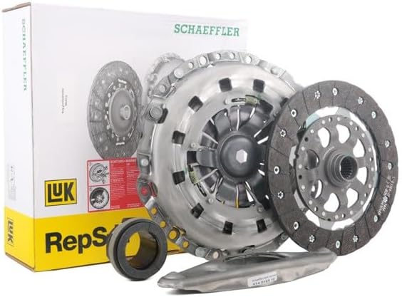 LuK 623 3238 00 Kupplungssatz