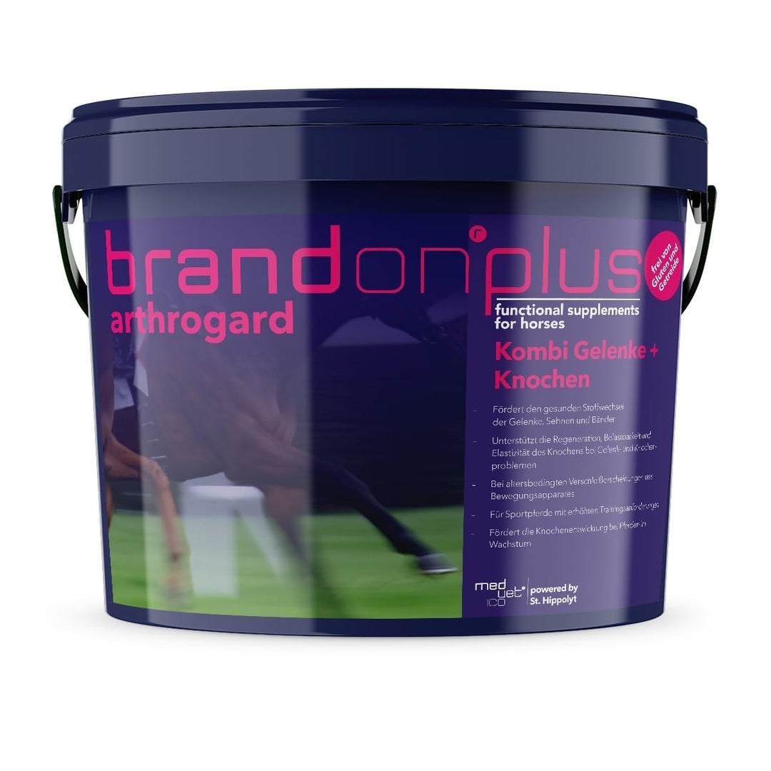 Brandon Plus Arthorgard 3 kg