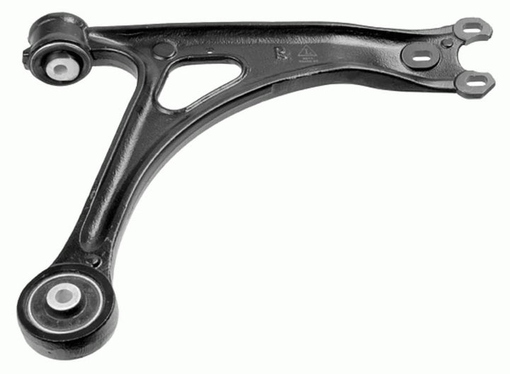 LEMFÖRDER 35403 01 Lenker Radaufhängung Für Volkswagen Golf IV (1J1) 1997-2008 Rechts, Vorderachse U
