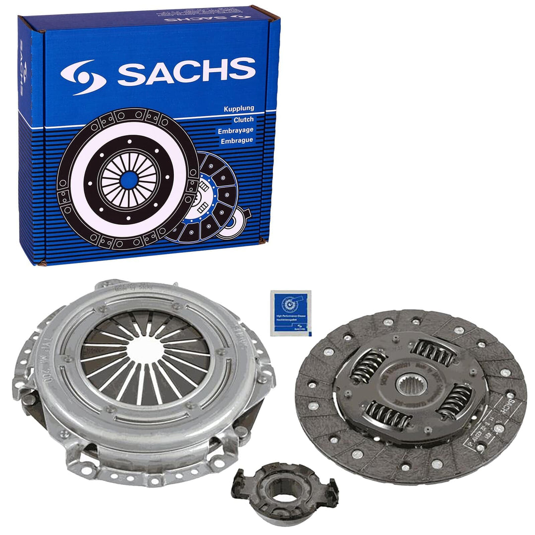 SACHS Kupplungssatz, 3000 951 011