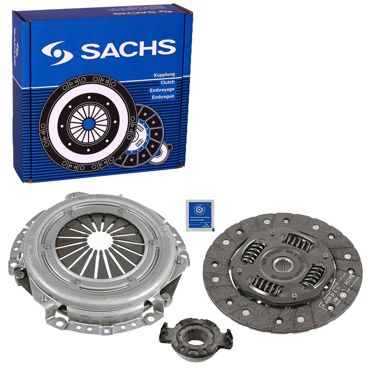 SACHS Kupplungssatz, 3000 951 011