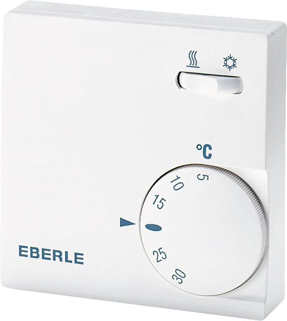 Eberle Raumthermostat, RTR-E6731