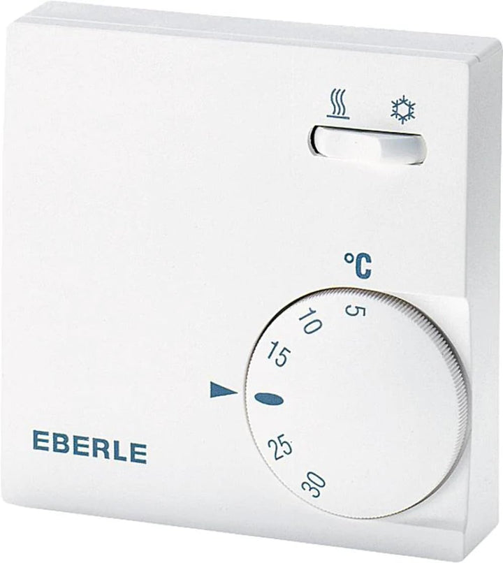 Eberle Raumthermostat, RTR-E6731