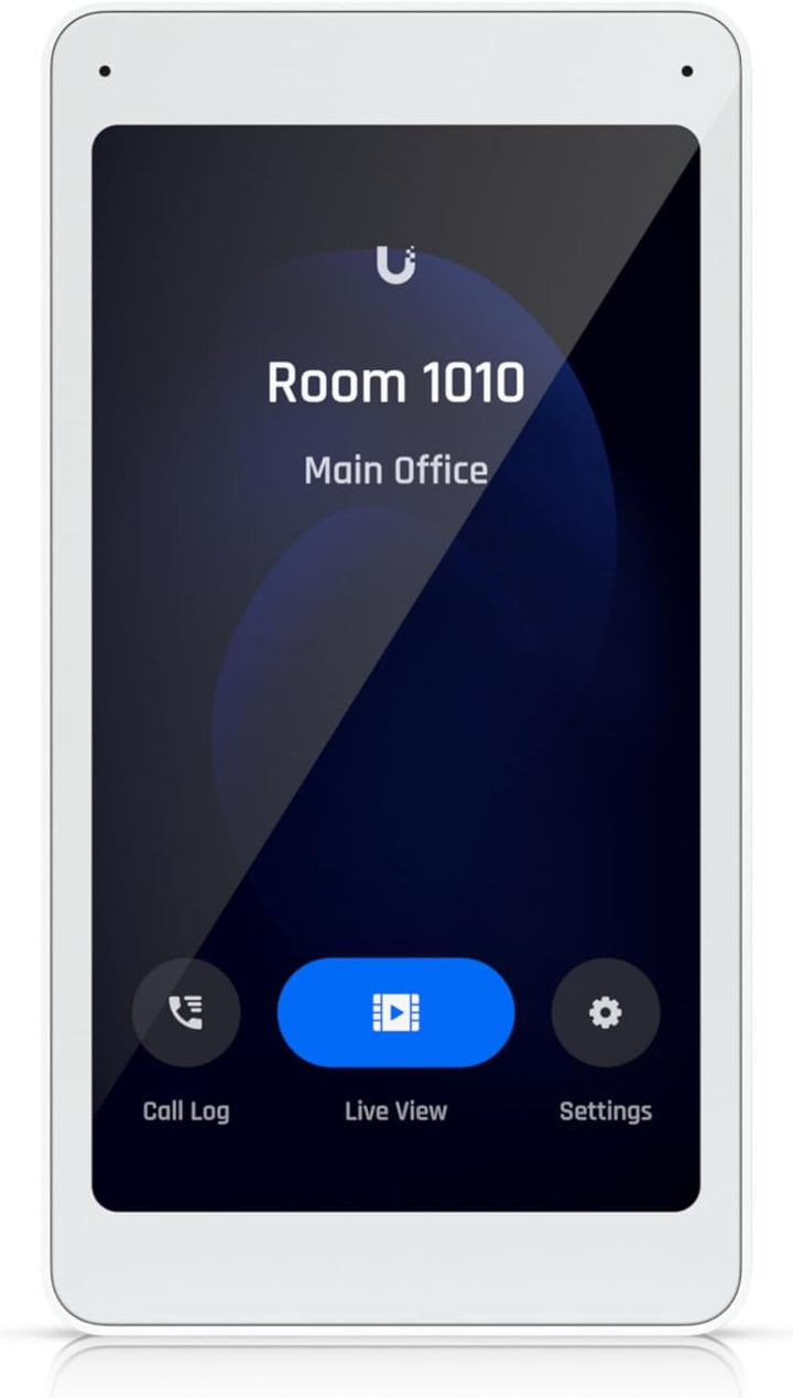 Ubiquiti Access UA-Intercom-Viewer 3-Pack