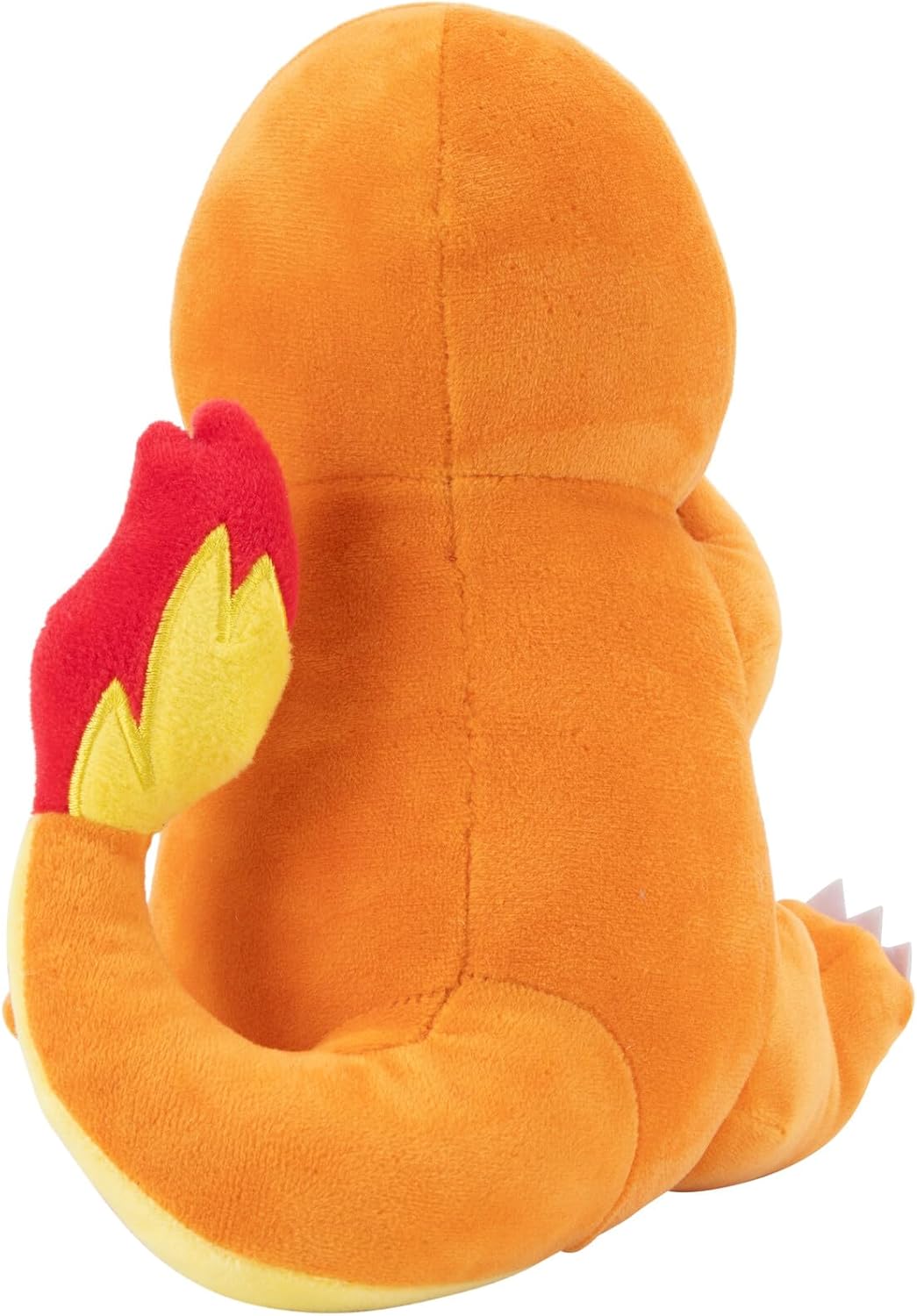Pokémon PKW3082-20cm Plüsch - Glumanda, offizielles Plüsch 20cm Glumanda, 20cm Glumanda