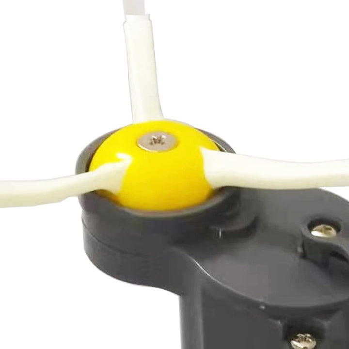 Ersatz Seiten Bürsten Motoren für iRobot Roomba 900,800,700 und 600 Serie 960 980 985 860 870 877 88
