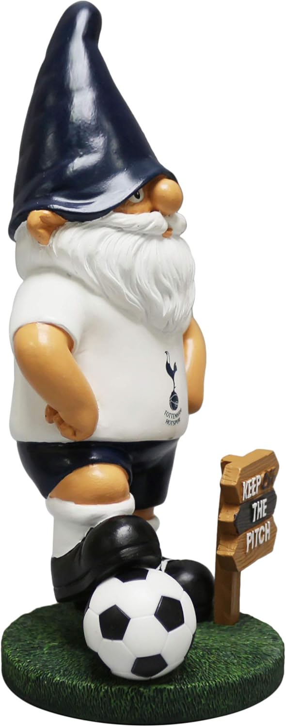 Forever Collectibles UK EPL Tottenham Hotspur Football Premier League Championship Keep Off The Pitc