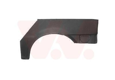 Van Wezel 1837144 Seitenwand