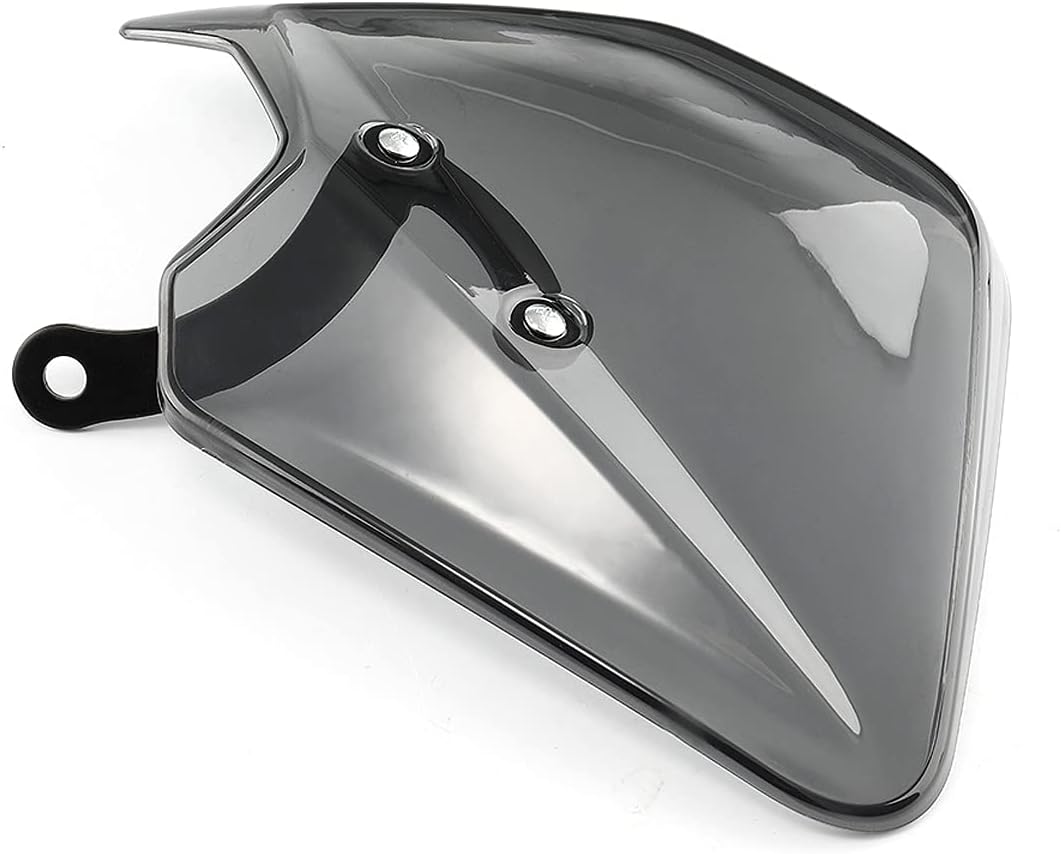 Motorrad Handschutz, Auzkong Bremse Kupplung Handguards ABS Handschutzschild für YAMA-HA NMAX 125/15