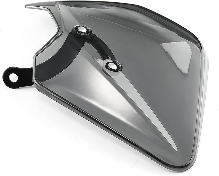Motorrad Handschutz, Auzkong Bremse Kupplung Handguards ABS Handschutzschild für YAMA-HA NMAX 125/15