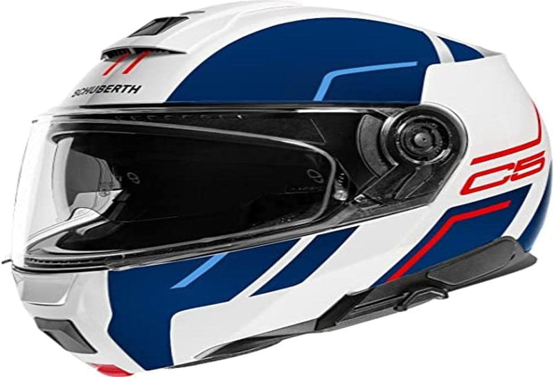 Schuberth C5 Master Klapphelm 3XL 64/65, 3XL 64/65