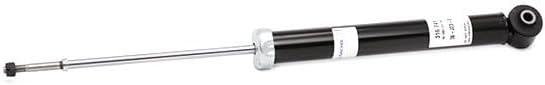 SACHS Stossdämpfer 316 741, OE-Qualität, Stossdämpferwechsel beim Auto normal Federung/Dämpfung, nor