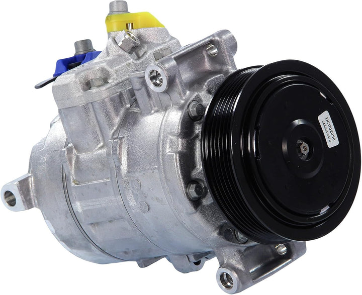 DENSO DCP02050 Kompressor, Klimaanlage