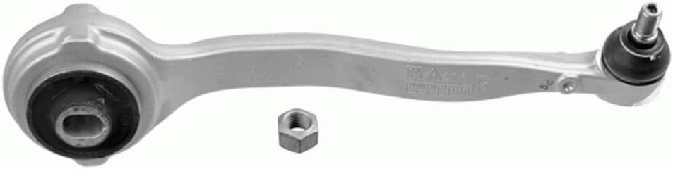 LEMFÖRDER Querlenker 35664 02, OE-Qualität, Austausch für eine optimale Lenkung im Auto Radaufhängun