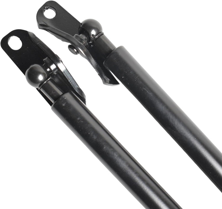 JINGLINGKJ 8186086G00 8186086G10 Gasdruckfedern Gasgeladene Stützen sind kompatibel Suzu ki Ignis II