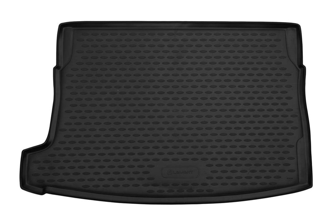 Element Passform Kofferraumwanne Laderaumwanne für VW eGolf 2014 - Ober Landeboden 1tlg