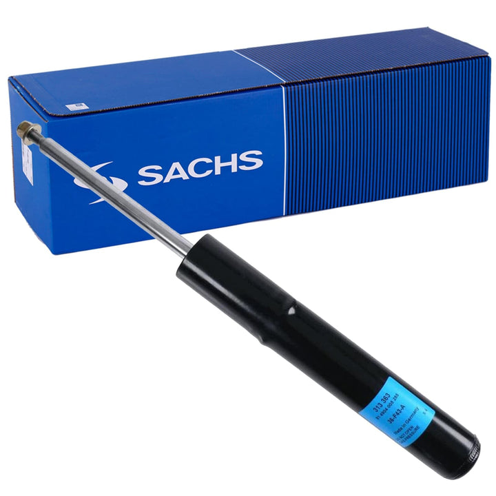 SACHS 313 363 Stossdämpfer Für Audi A4 B8 AVANT (8K5) 2007-2015 Vorderachse