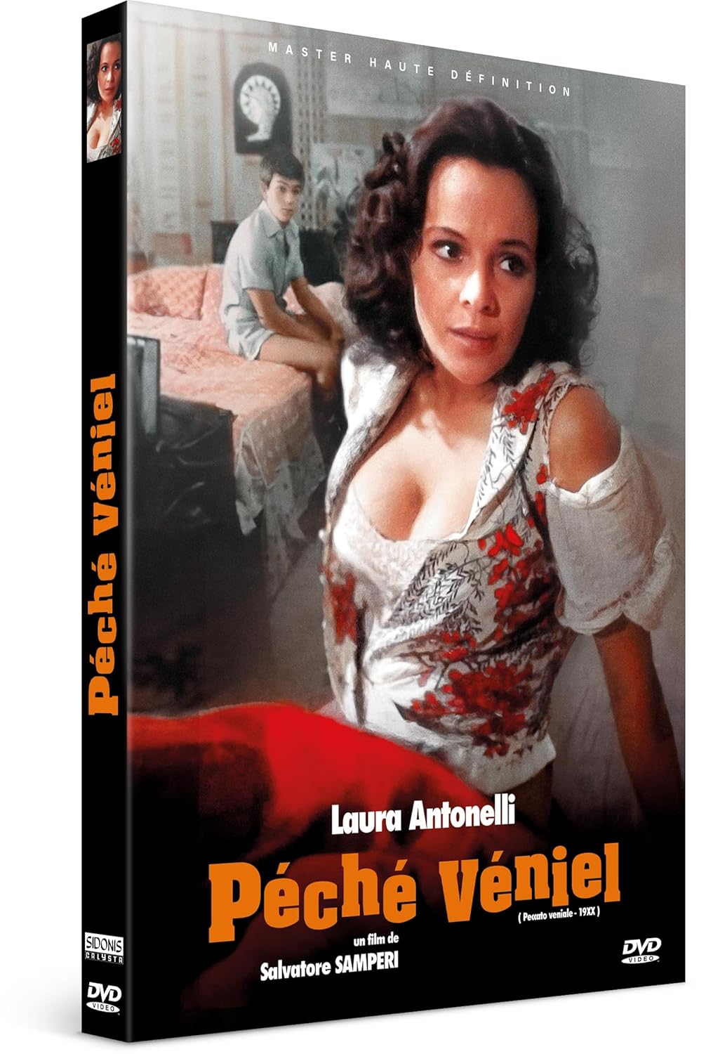Péché véniel [FR Import], DVD