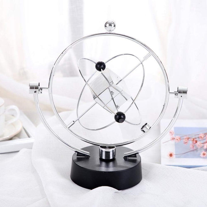 Newton Schreibtisch Pendel Art Home Office Spielzeug Pendel Newton Perpetual Motion Machine Newton P