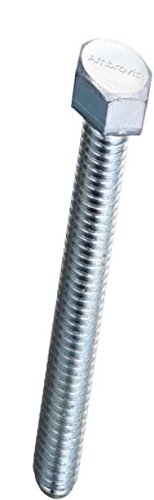 BULLONE TE 8.8 12x 35 TF ZN DIN933-UNI5739