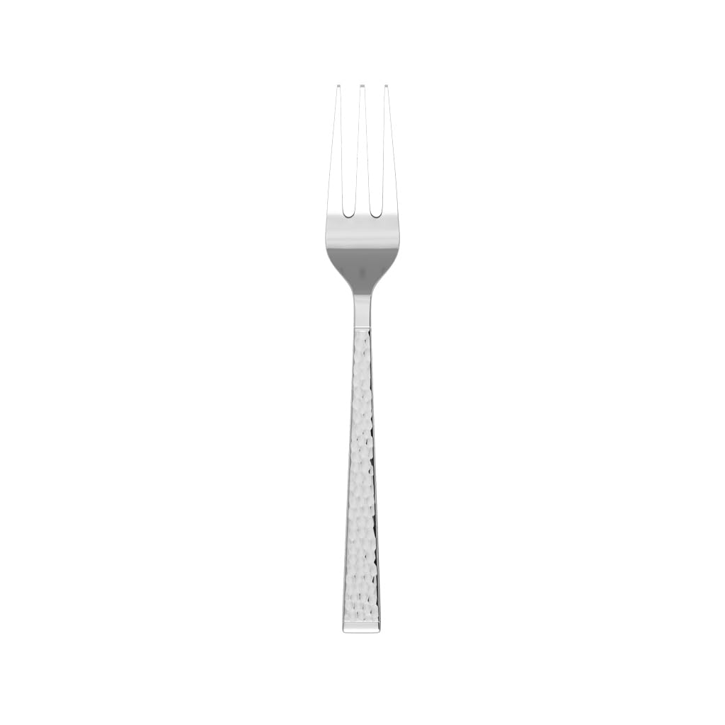 Villeroy und Boch Blacksmith Serviergabel, 23 cm, Edelstahl 230mm, 230mm