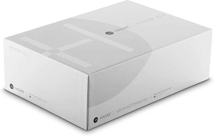 FRONTIER HD X 38008 10x32 Gris 10x32 weiss/grau/schwarz, 10x32 weiss/grau/schwarz