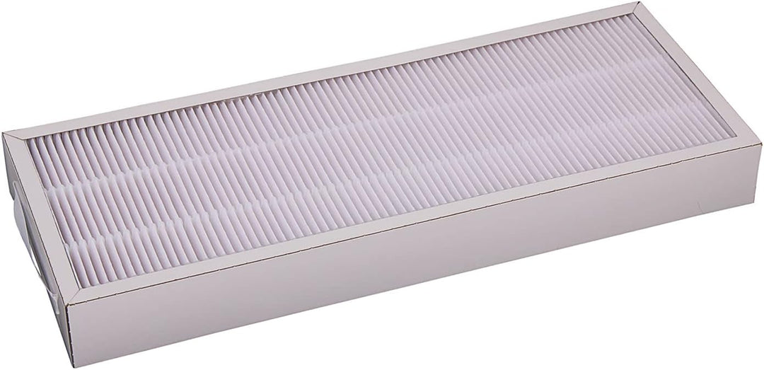 Hooster 2 Stück Filter passend für Pluggit Avent P310 AP310 | Filterklasse F7 (Feinstaub/Pollen etc.