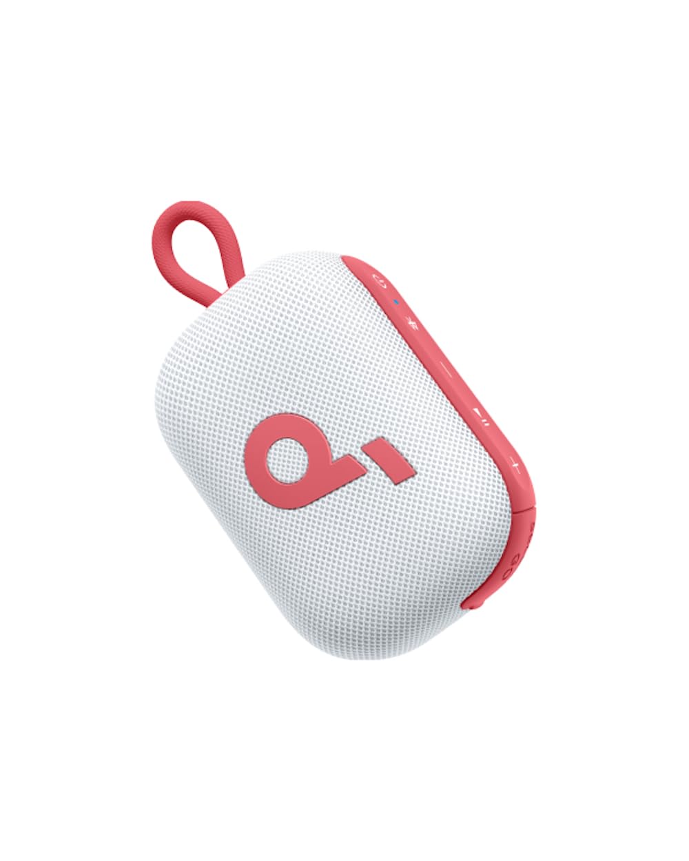 soundcore Select 4 Go - Red, Red