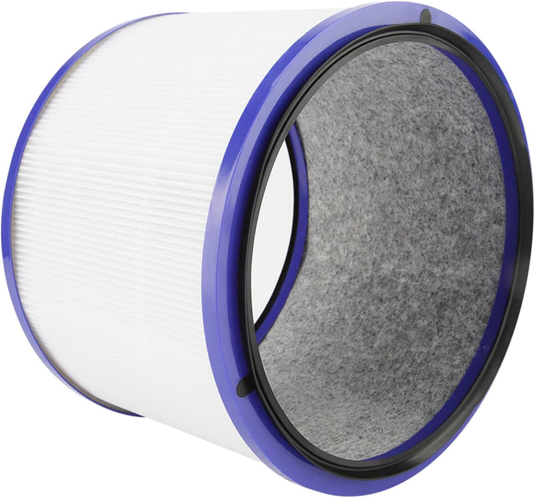 TOPINCN Luftreinigerfilter-Element für Dyson HP01 HP02 HP03 DP01 DP02 DP03 für kleine Partikel, Alle