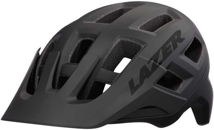 Lazer Coyote MIPS Helm schwarz S | 52-56cm, S | 52-56cm
