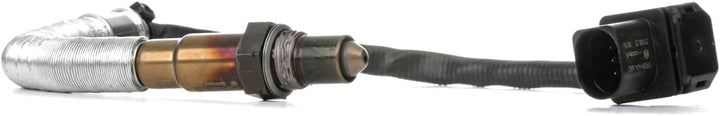 Bosch 0281004066 - Lambdasonde mit fahrzeugspezifischem Stecker