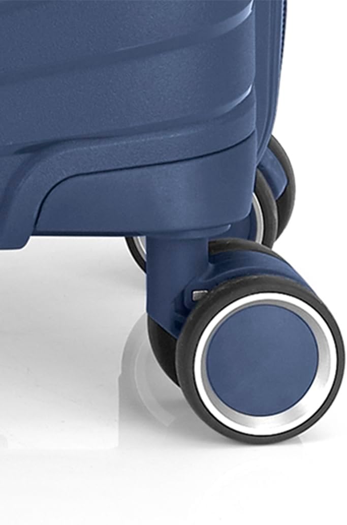 Gabol Koffer L L Blau, L Blau